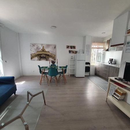 Apartamento En Los Patios De San Basilio Córdoba Kültér fotó