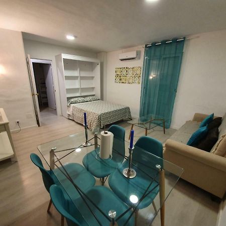 Apartamento En Los Patios De San Basilio Córdoba Kültér fotó