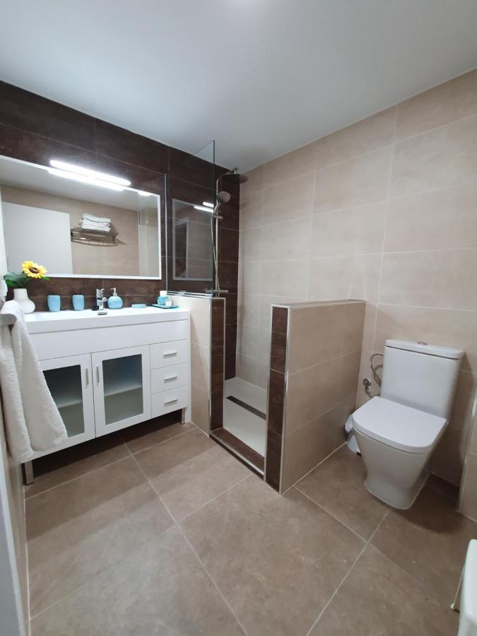 Apartamento En Los Patios De San Basilio Córdoba Kültér fotó