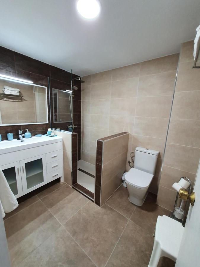 Apartamento En Los Patios De San Basilio Córdoba Kültér fotó
