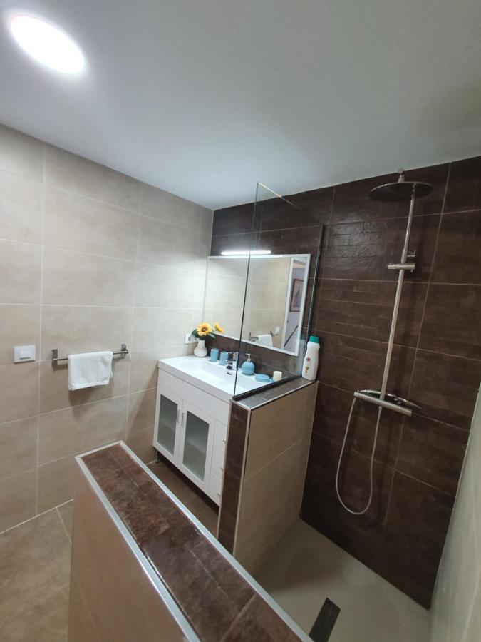 Apartamento En Los Patios De San Basilio Córdoba Kültér fotó