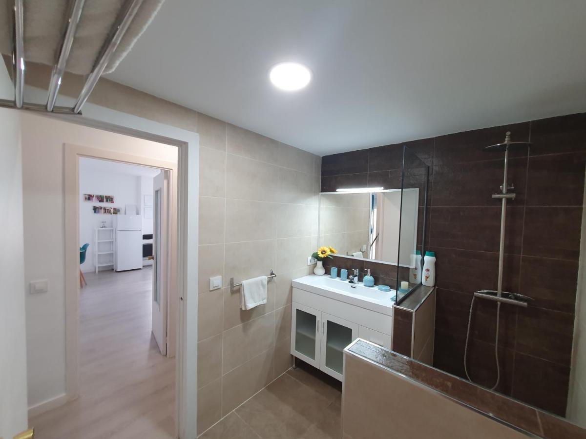 Apartamento En Los Patios De San Basilio Córdoba Kültér fotó