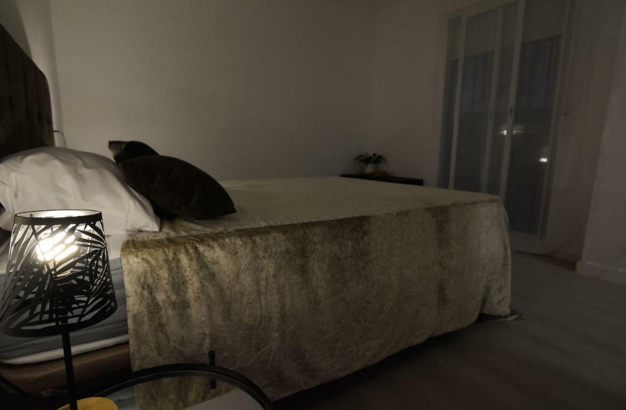 Apartamento En Los Patios De San Basilio Córdoba Kültér fotó