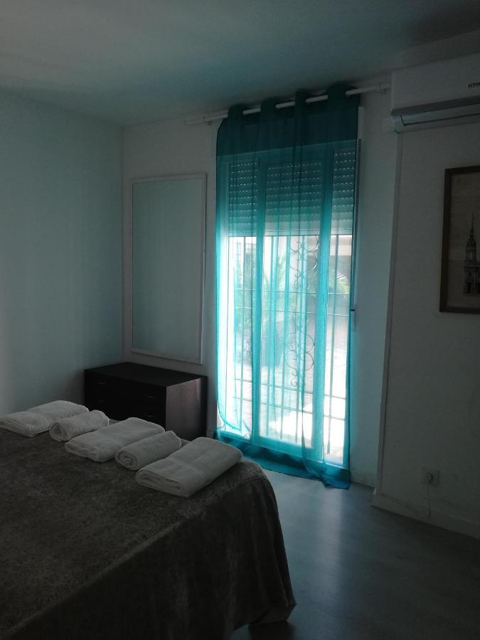Apartamento En Los Patios De San Basilio Córdoba Kültér fotó